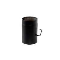 Szyber spalinowy | System kominowy fi 160 mm